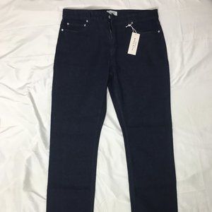 Five Four Jeans Pants Leonel Straight Fit 36x34
